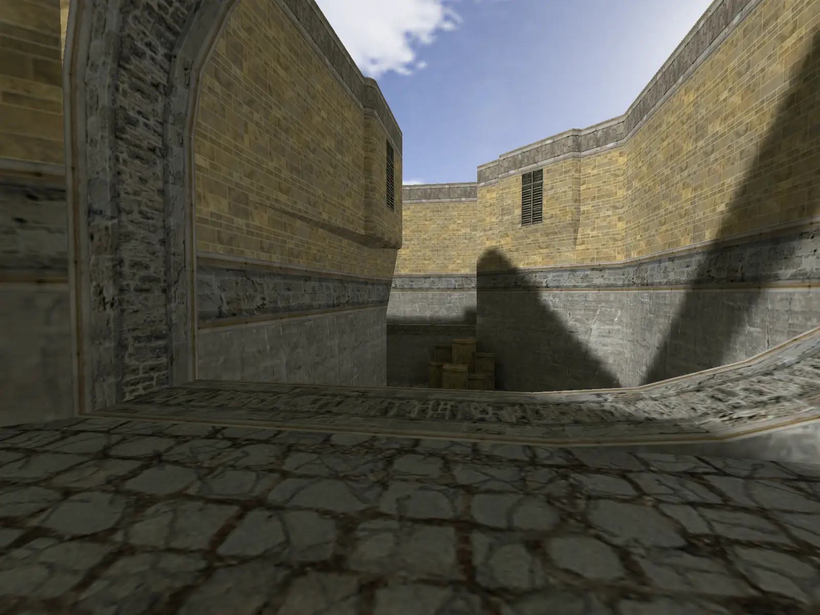 de_berzerker — view
