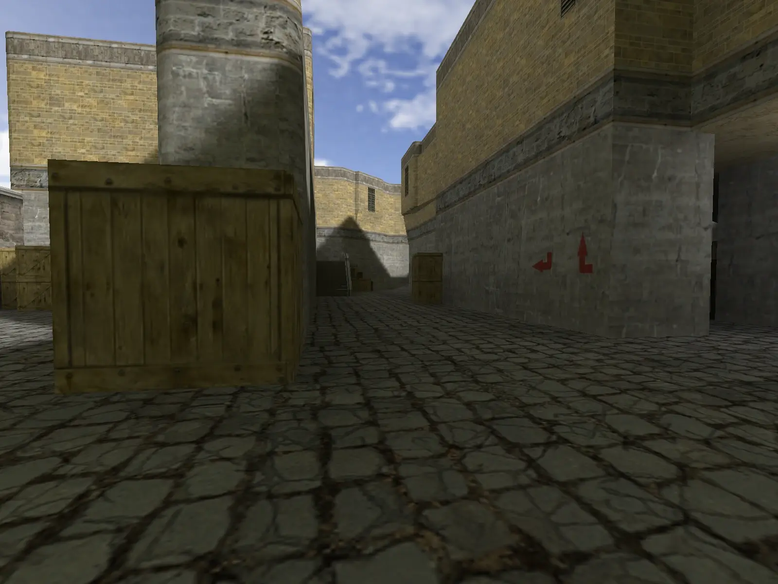 de_berzerker — view