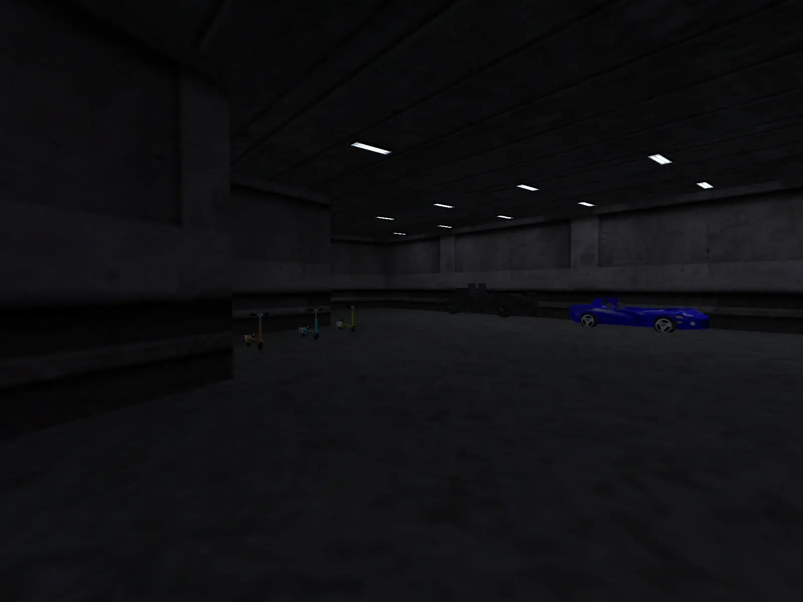 de_gopedathon — counter-terrorist spawn