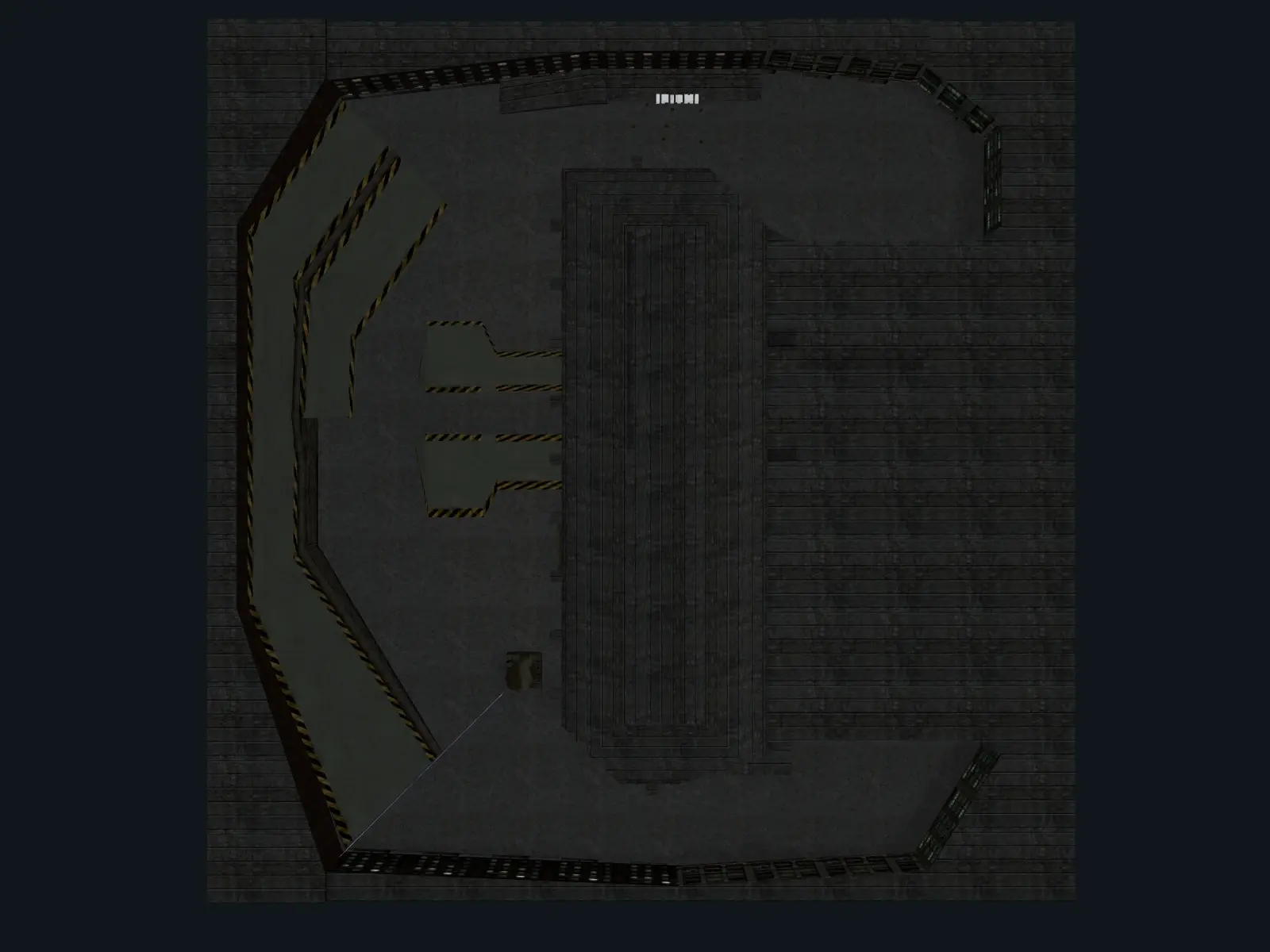 de_gopedathon — overview