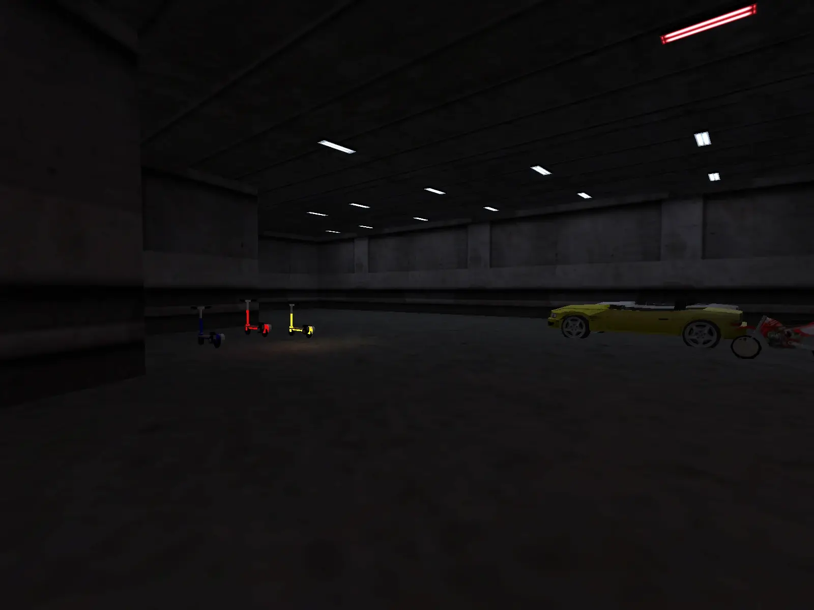 de_gopedathon — terrorist spawn