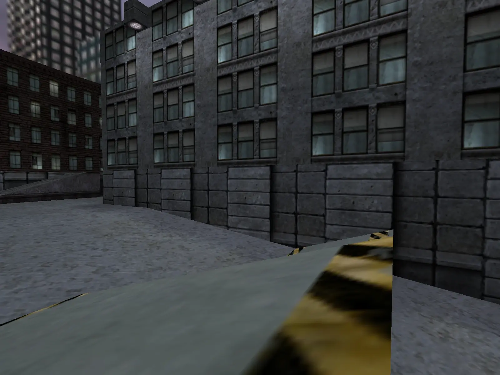 de_gopedathon — view