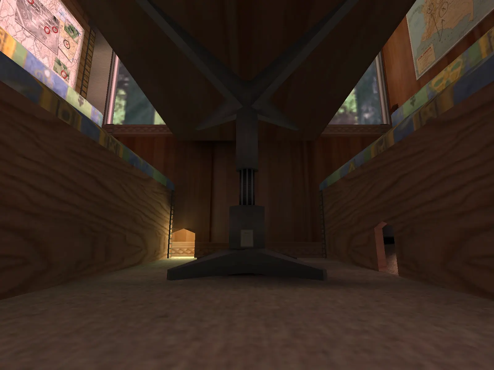 de_rats_caravan — bomb site