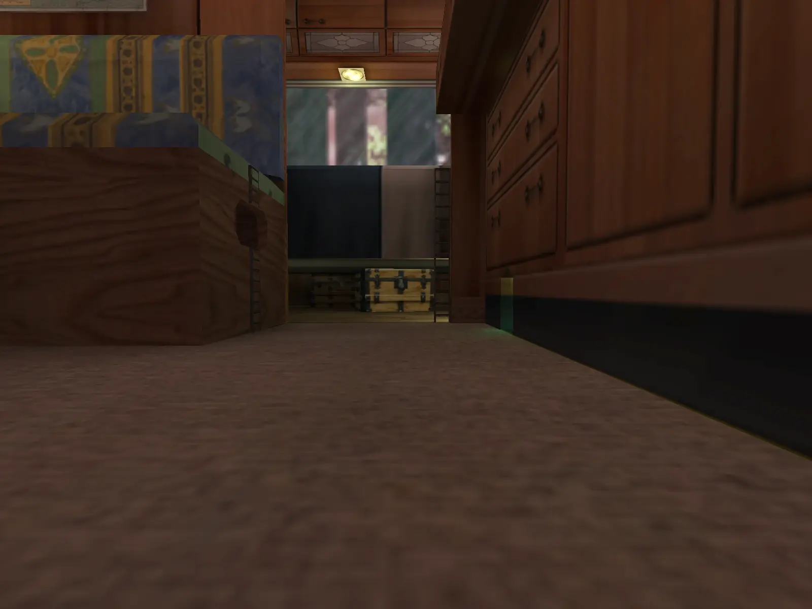 de_rats_caravan — view