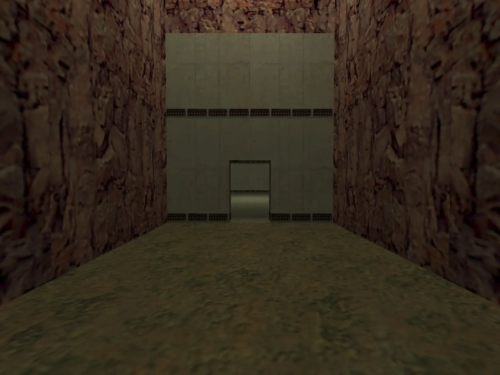 ze_doom — counter-terrorist spawn area