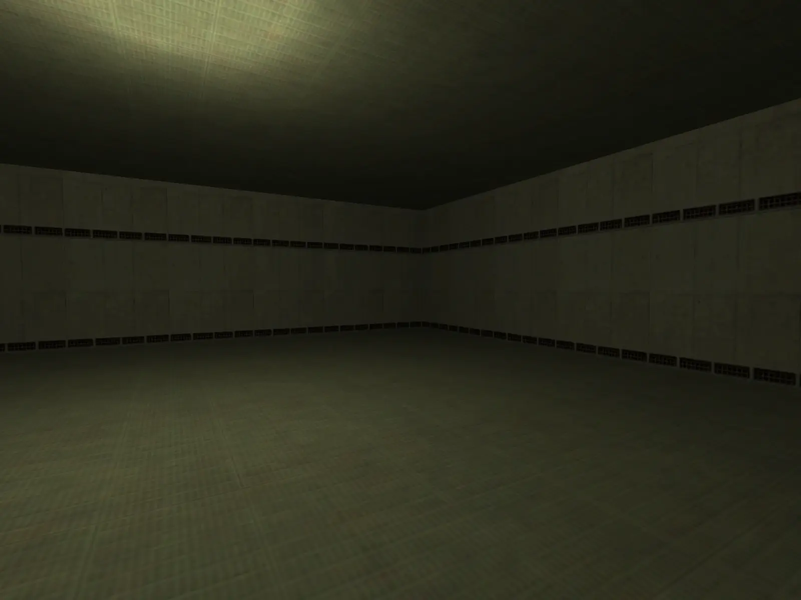 ze_doom — counter-terrorist spawn