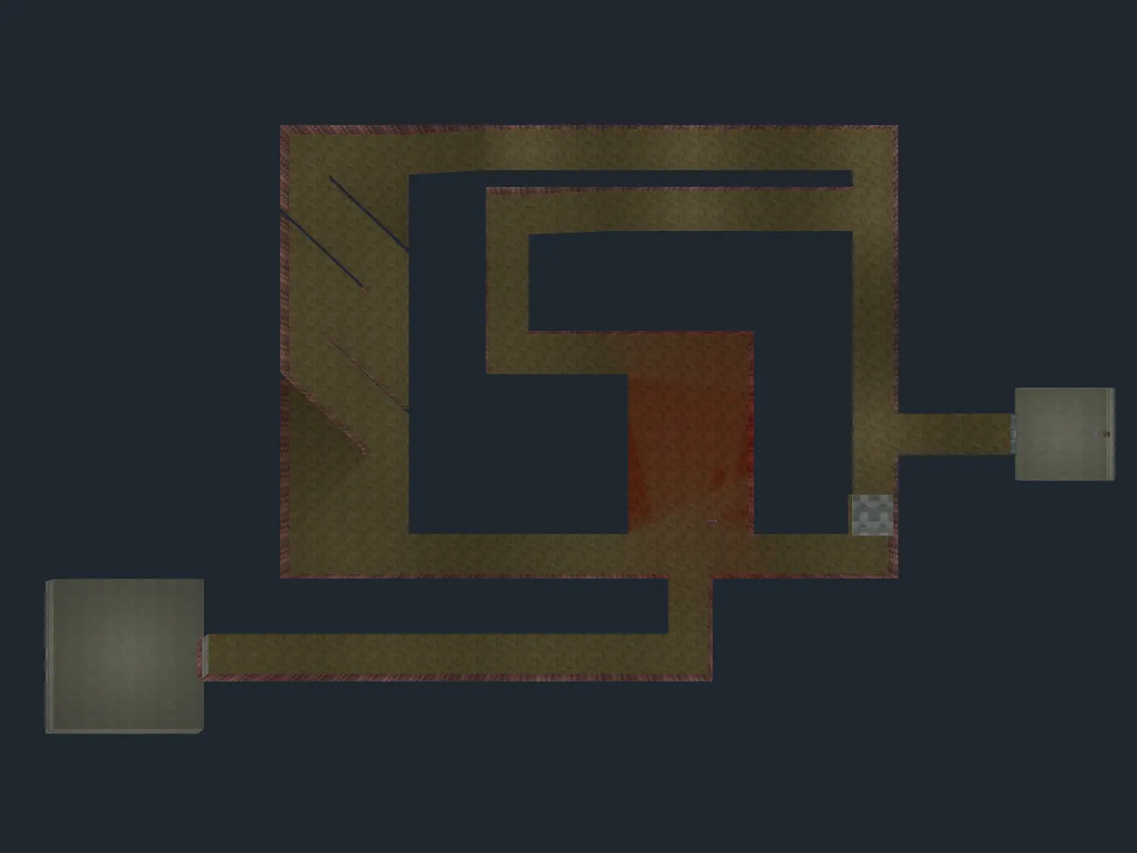 ze_doom — overview