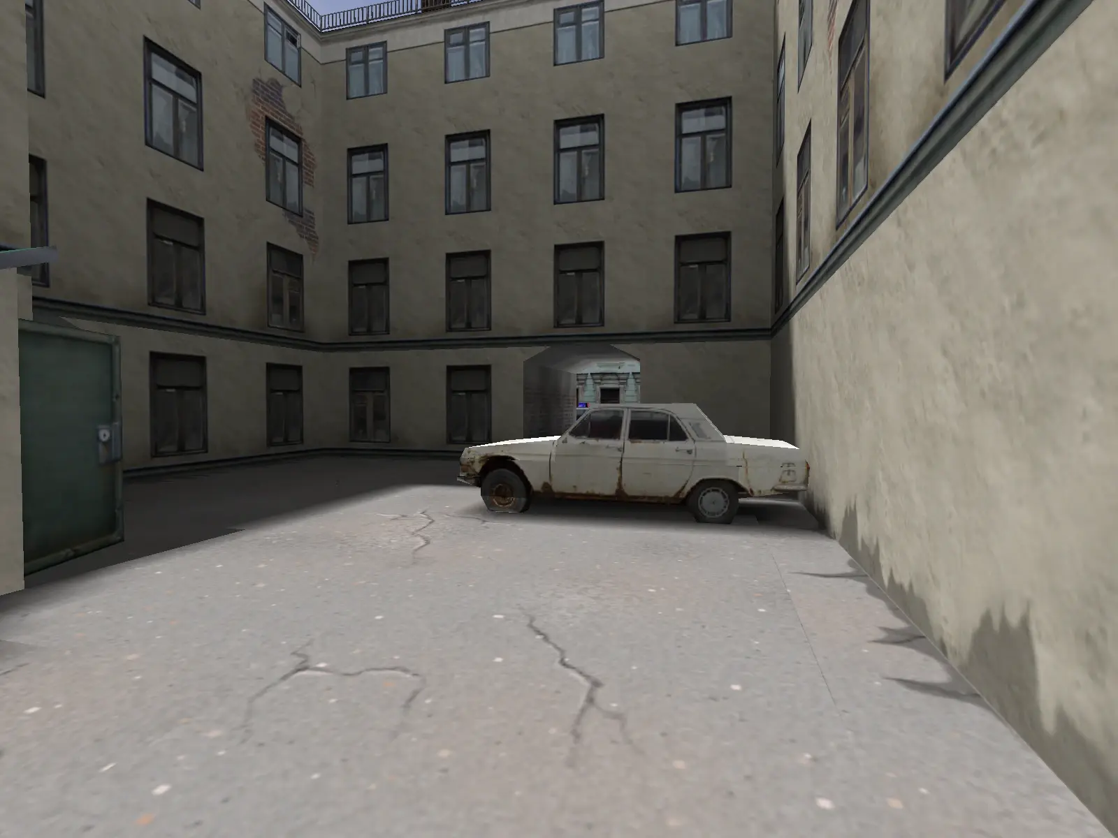 de_dvor — counter-terrorist spawn area