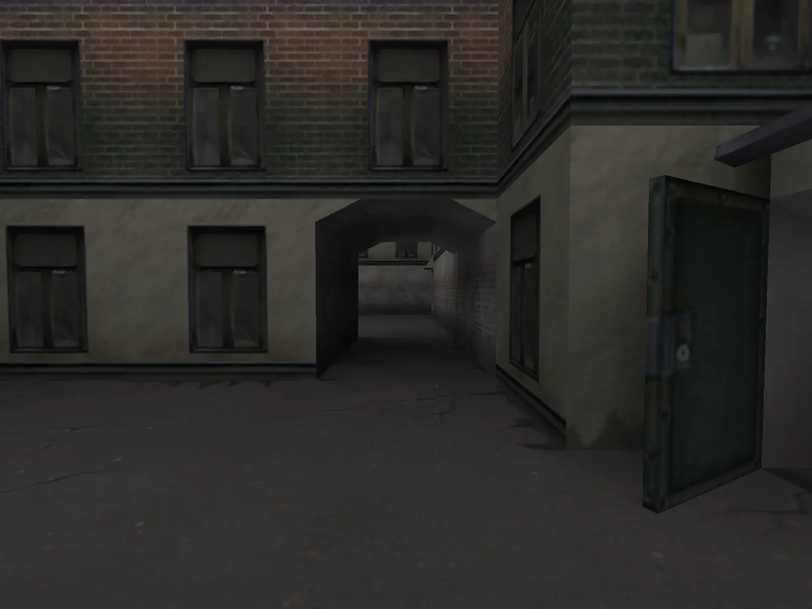 de_dvor — view