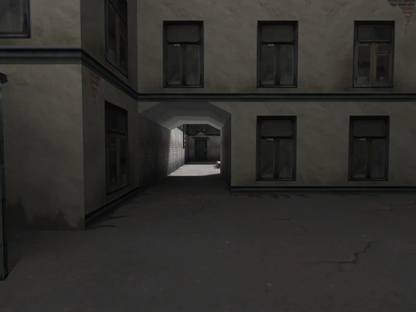 de_dvor — view