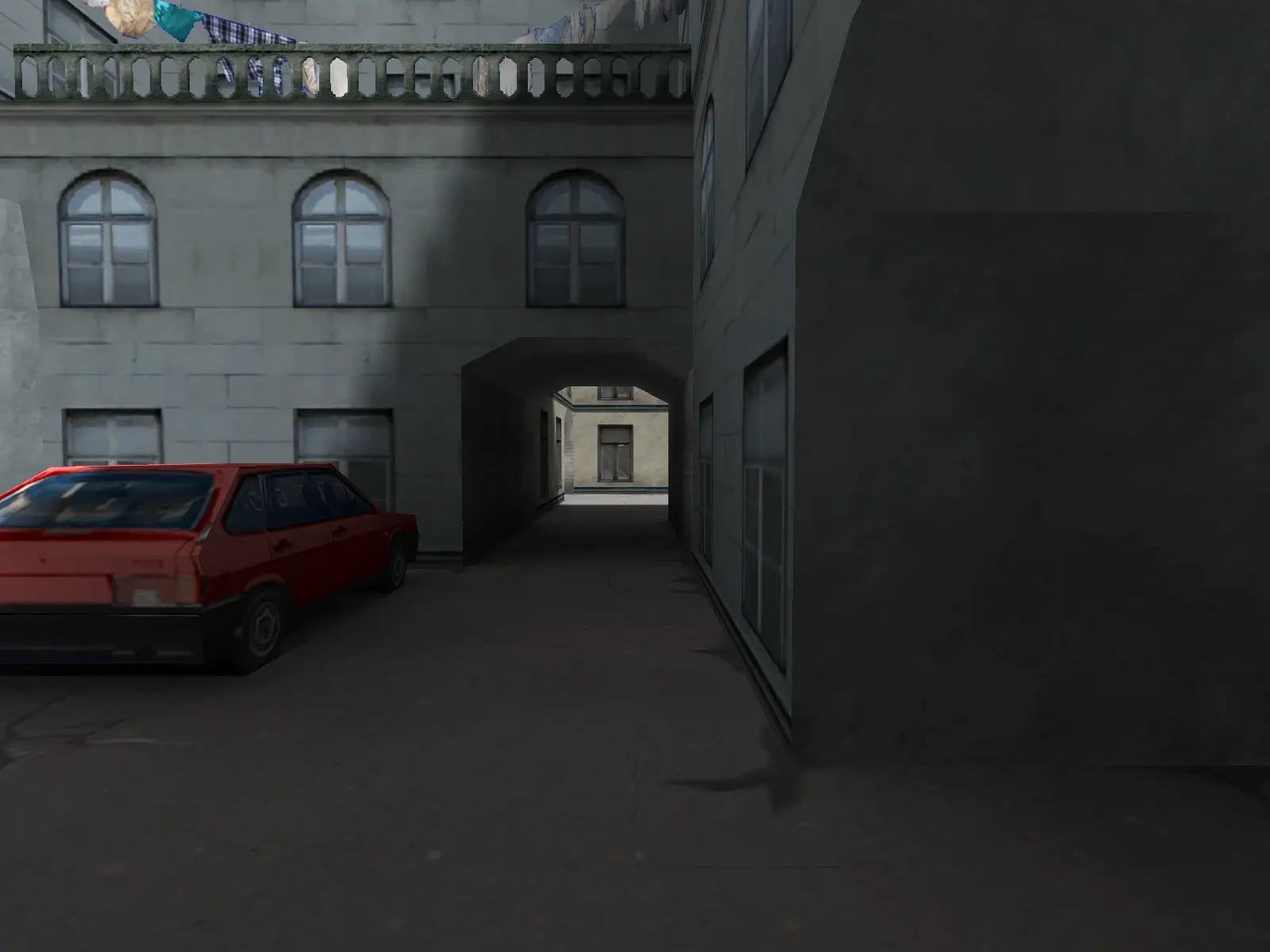 de_dvor — view