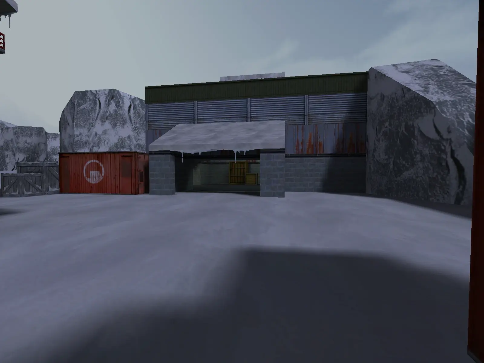 de_nuke_snow — view