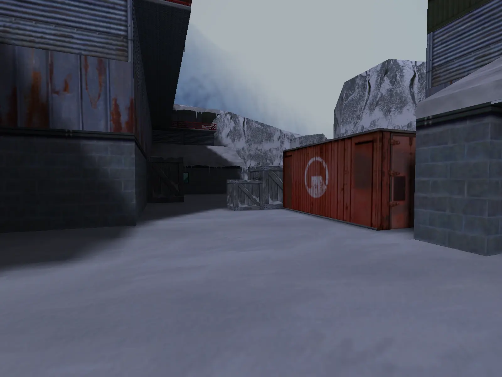 de_nuke_snow — view