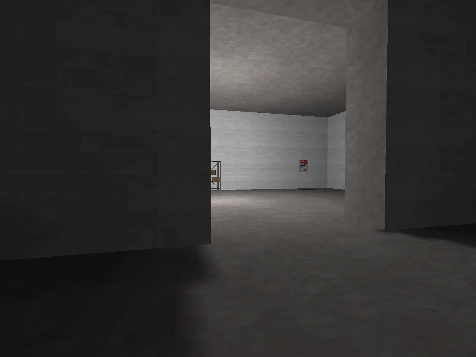 ka_wwe — counter-terrorist spawn area
