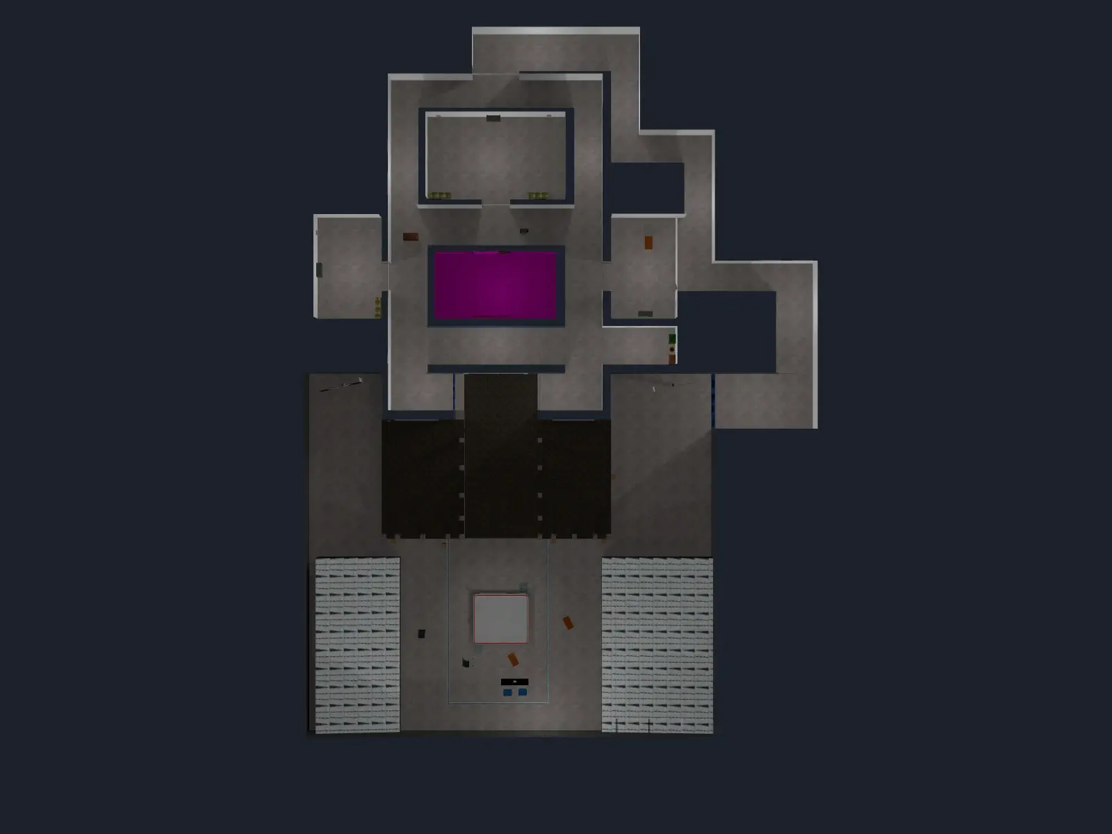 ka_wwe — overview