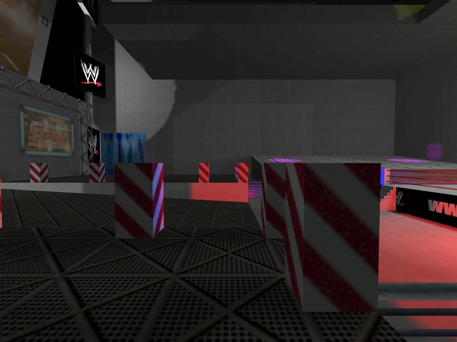 ka_wwe — view