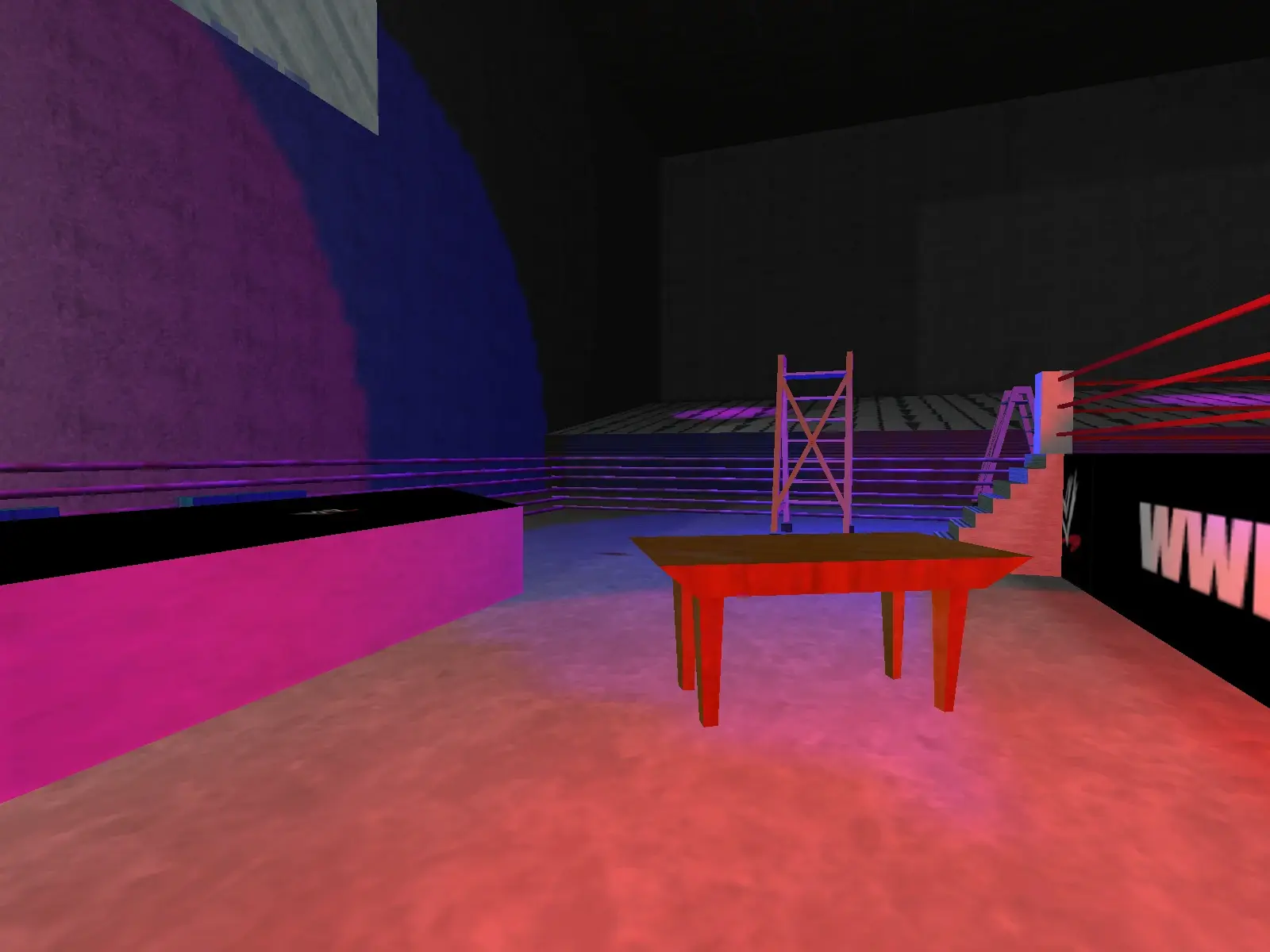 ka_wwe — view