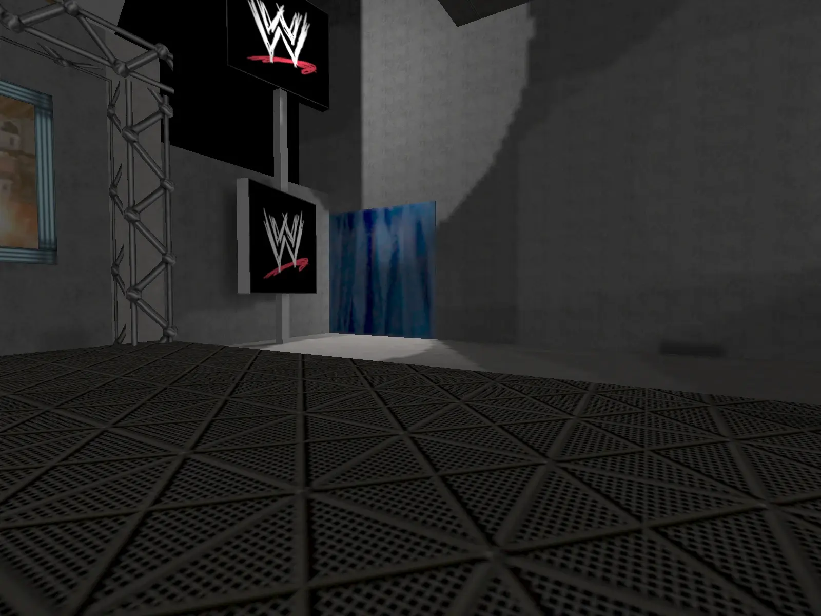 ka_wwe — view