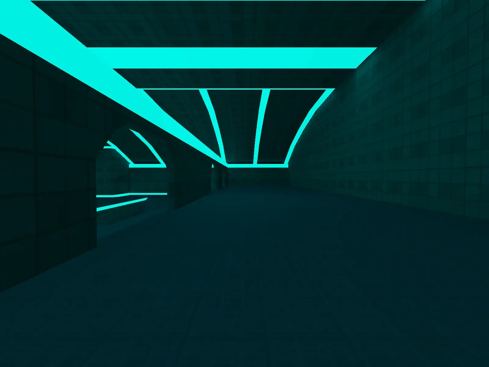 awp_neons — counter-terrorist spawn area