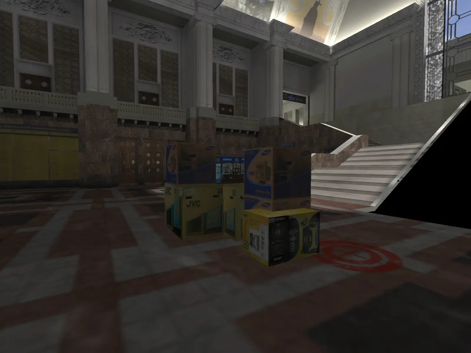 de_kievpass — counter-terrorist spawn