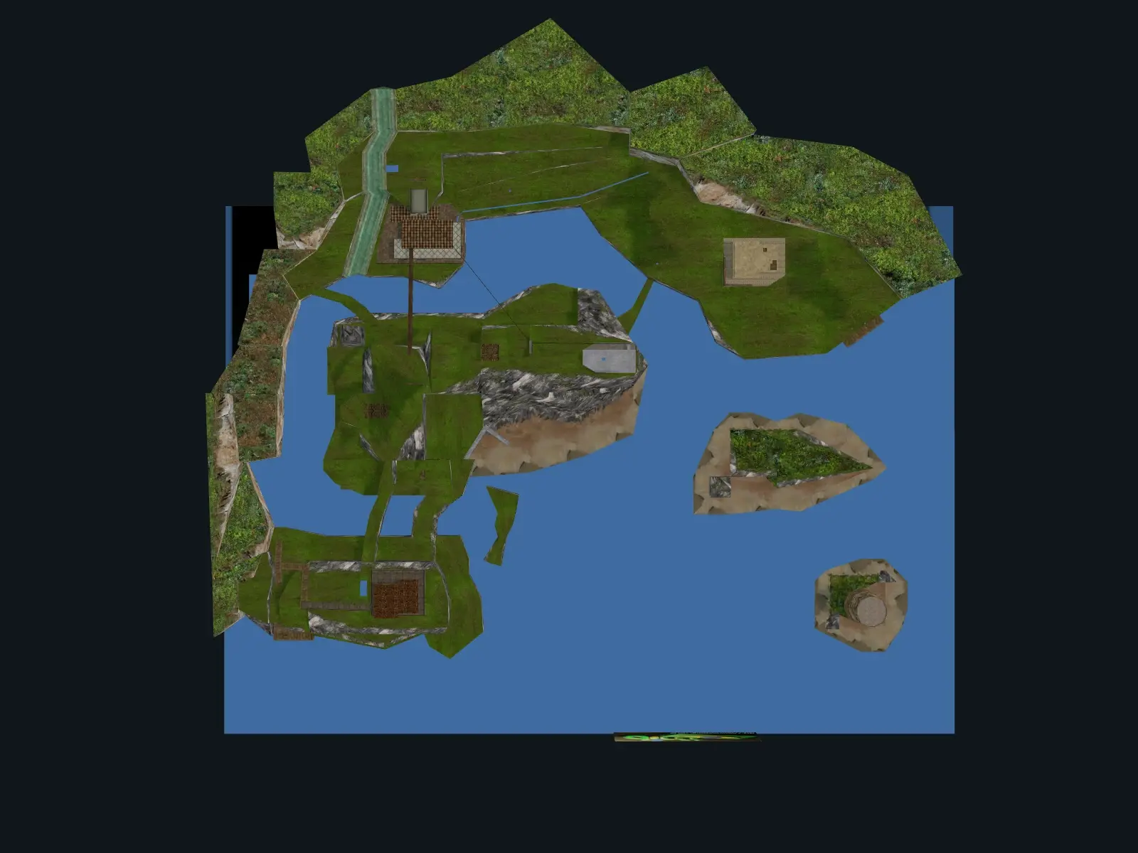 de_mon — overview