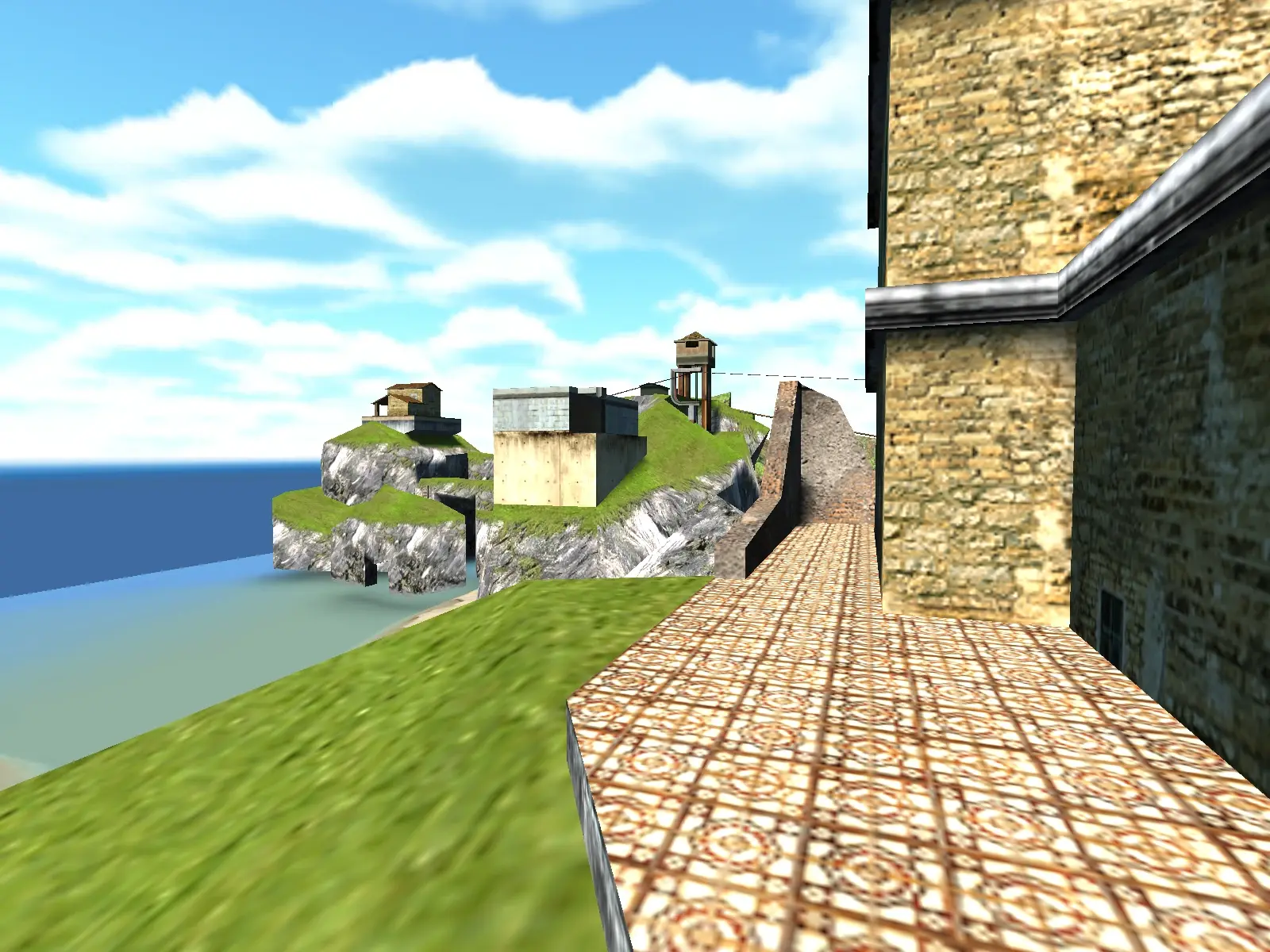 de_mon — view