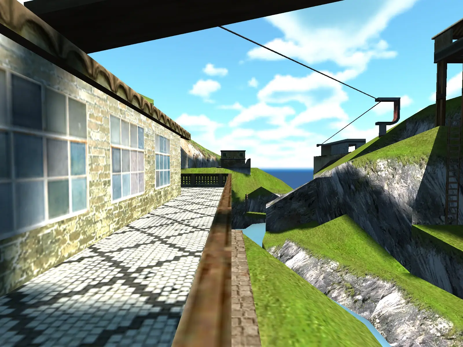 de_mon — view