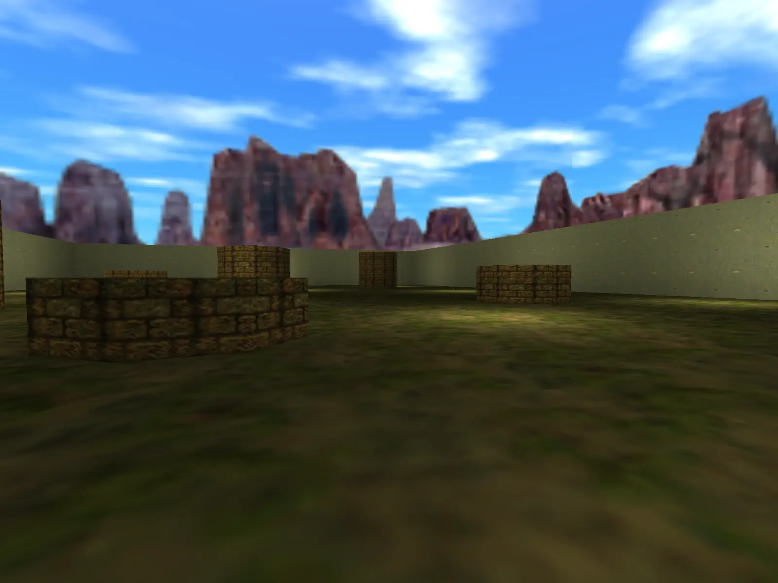 awp_map — counter-terrorist spawn