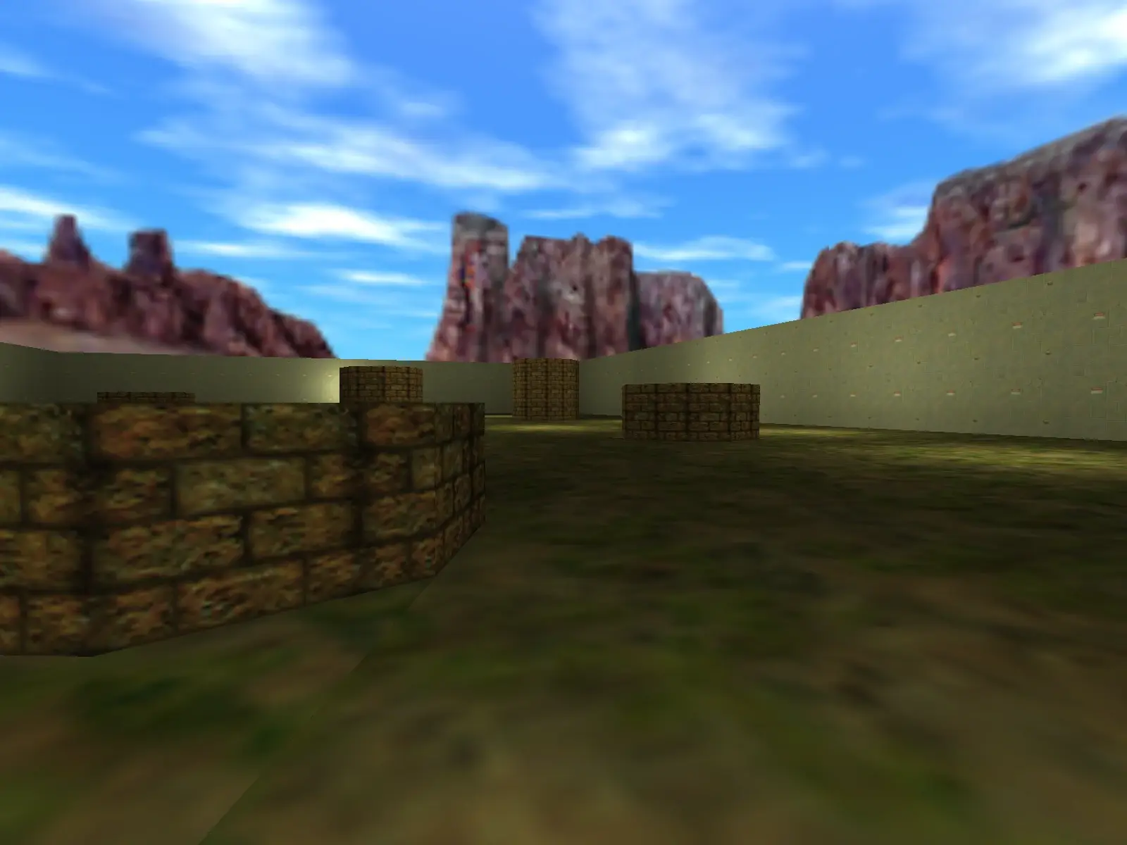 awp_map — terrorist spawn