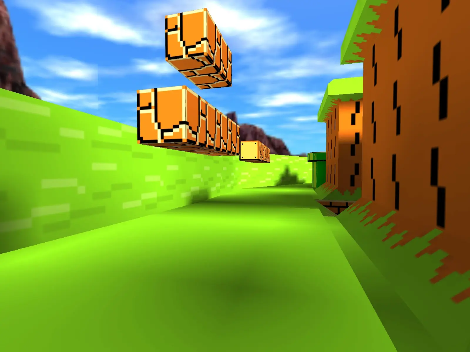 fy_mario — counter-terrorist spawn area