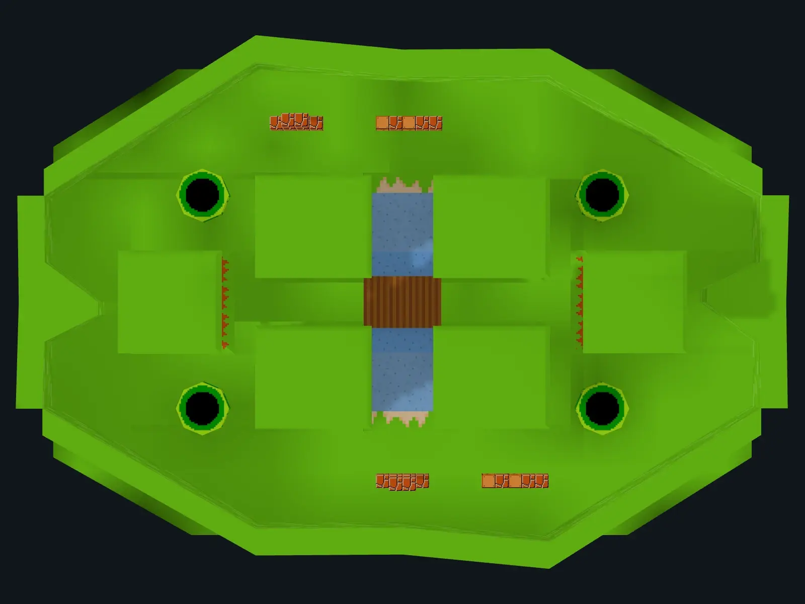 fy_mario — overview