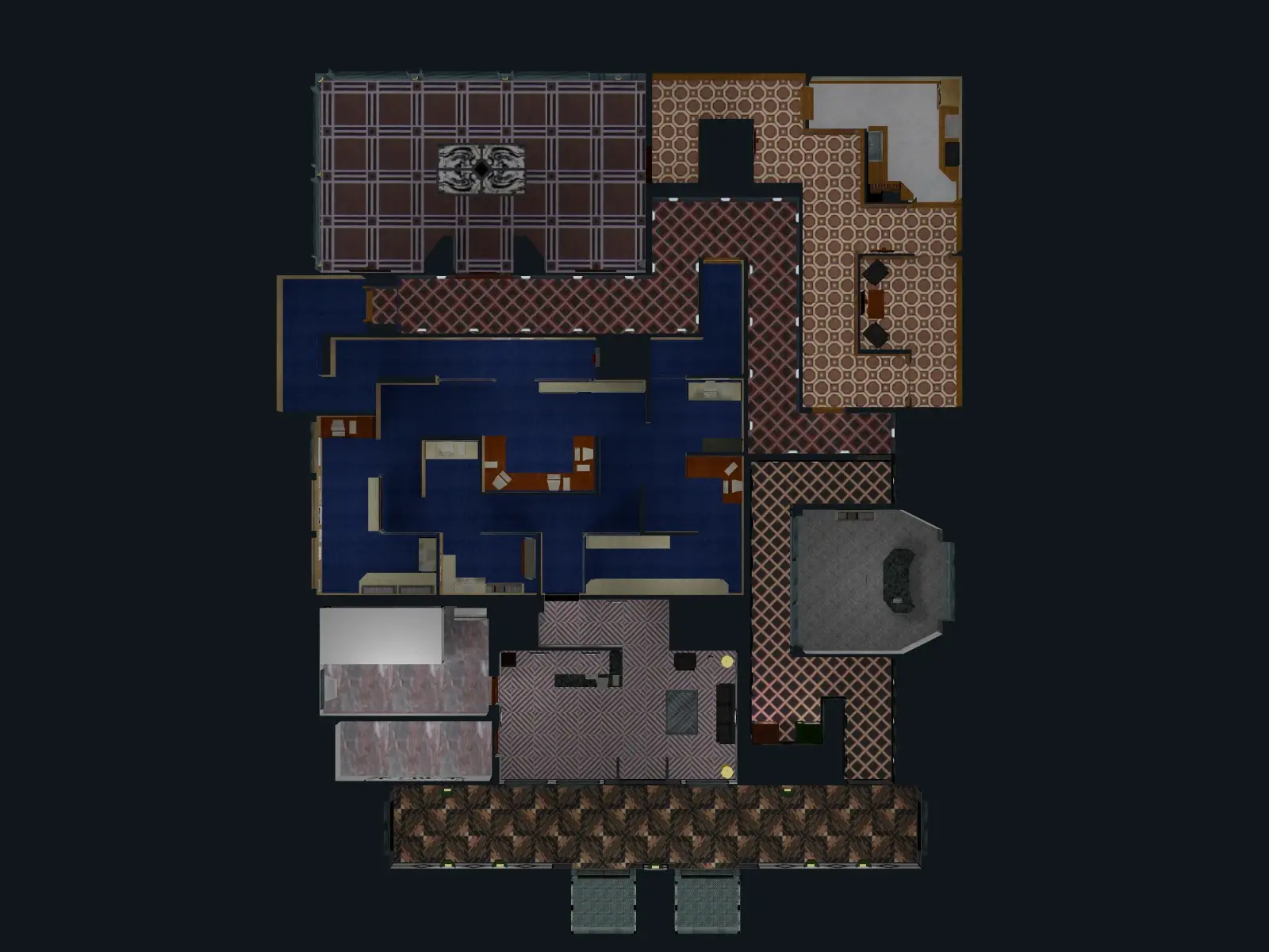 cs_17thFlooR — overview