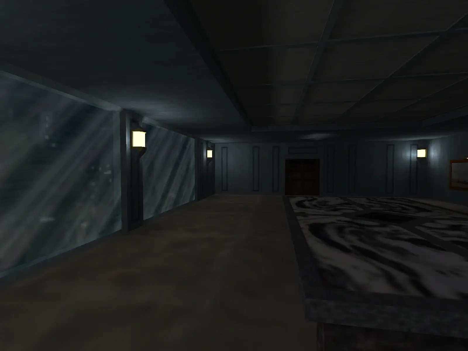 cs_17thFlooR — terrorist spawn