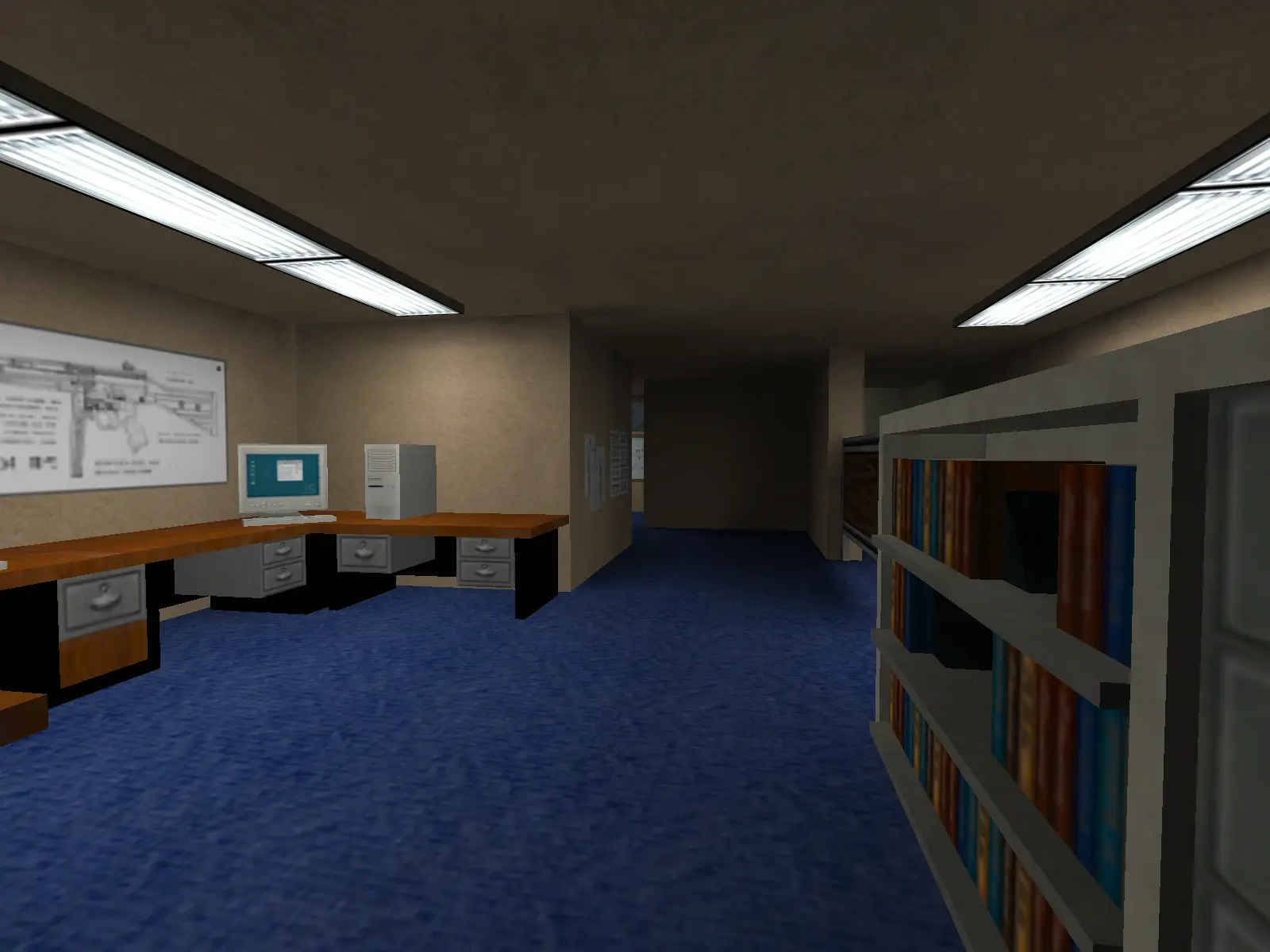 cs_17thFlooR — view