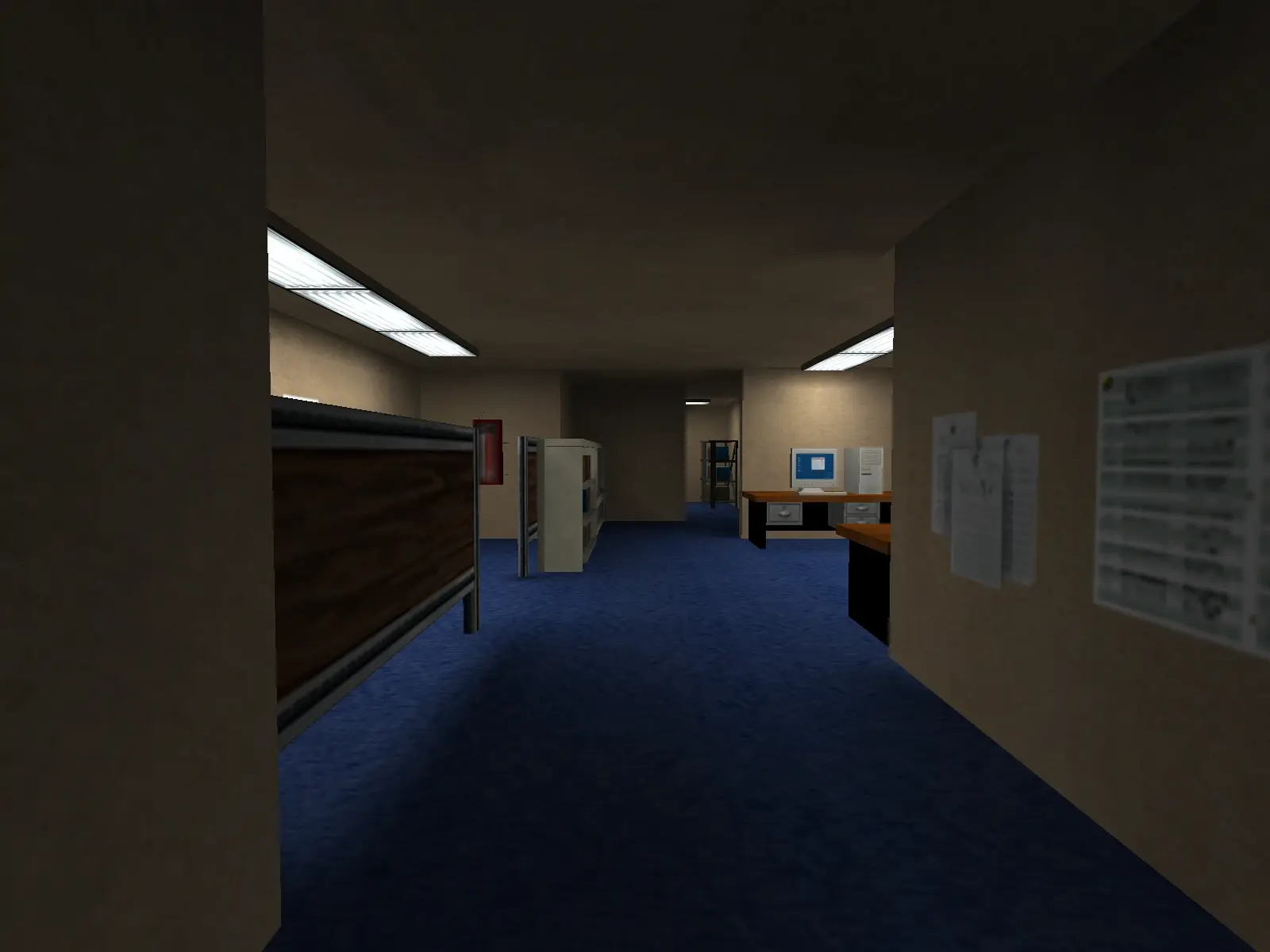 cs_17thFlooR — view
