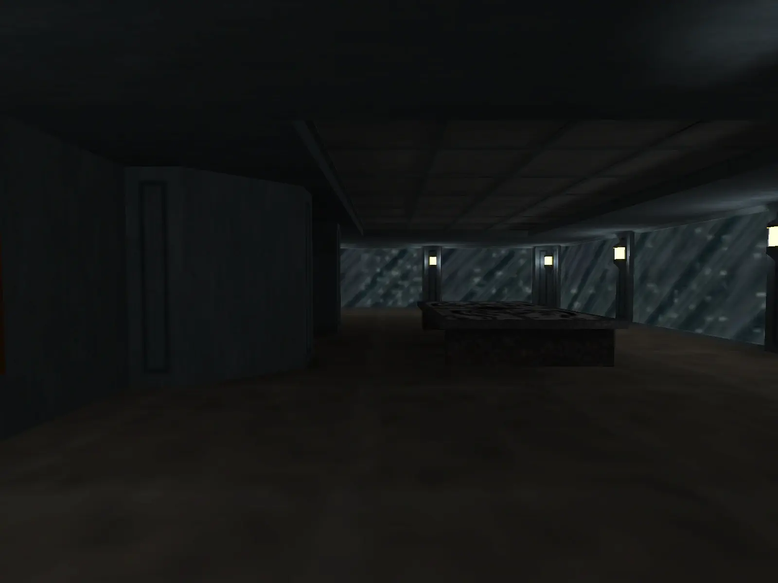 cs_17thFlooR — view
