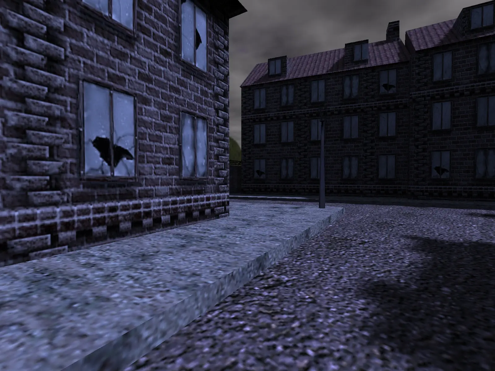 cs_1943 — counter-terrorist spawn area