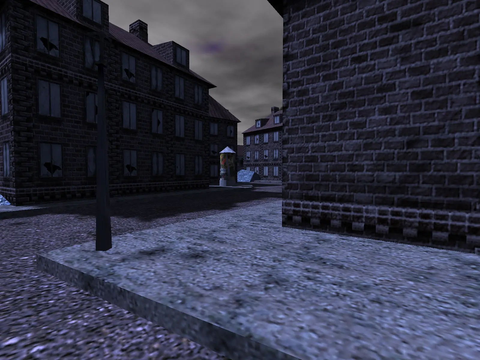 cs_1943 — counter-terrorist spawn