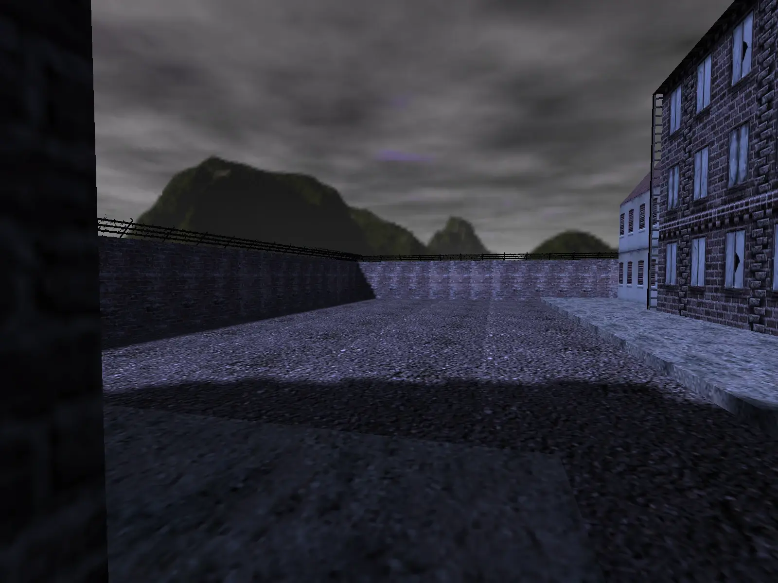 cs_1943 — terrorist spawn area