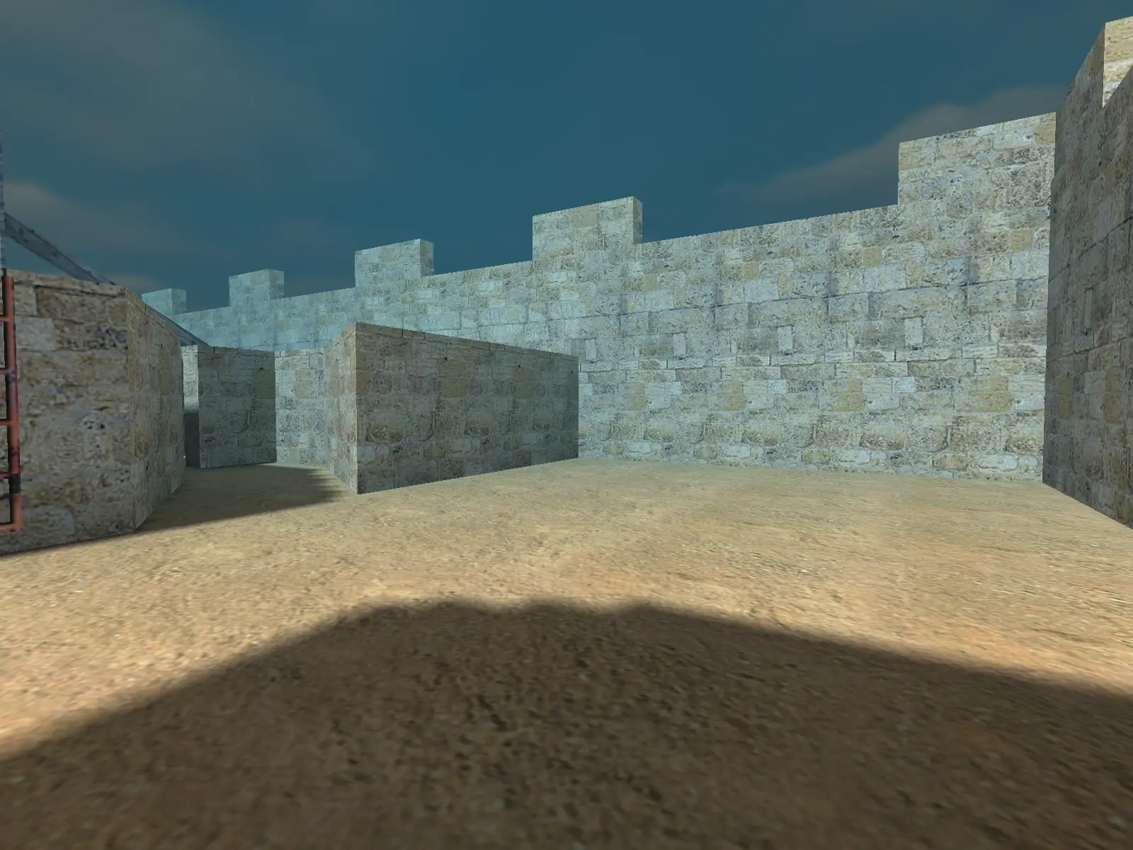 cs_20fighter — terrorist spawn