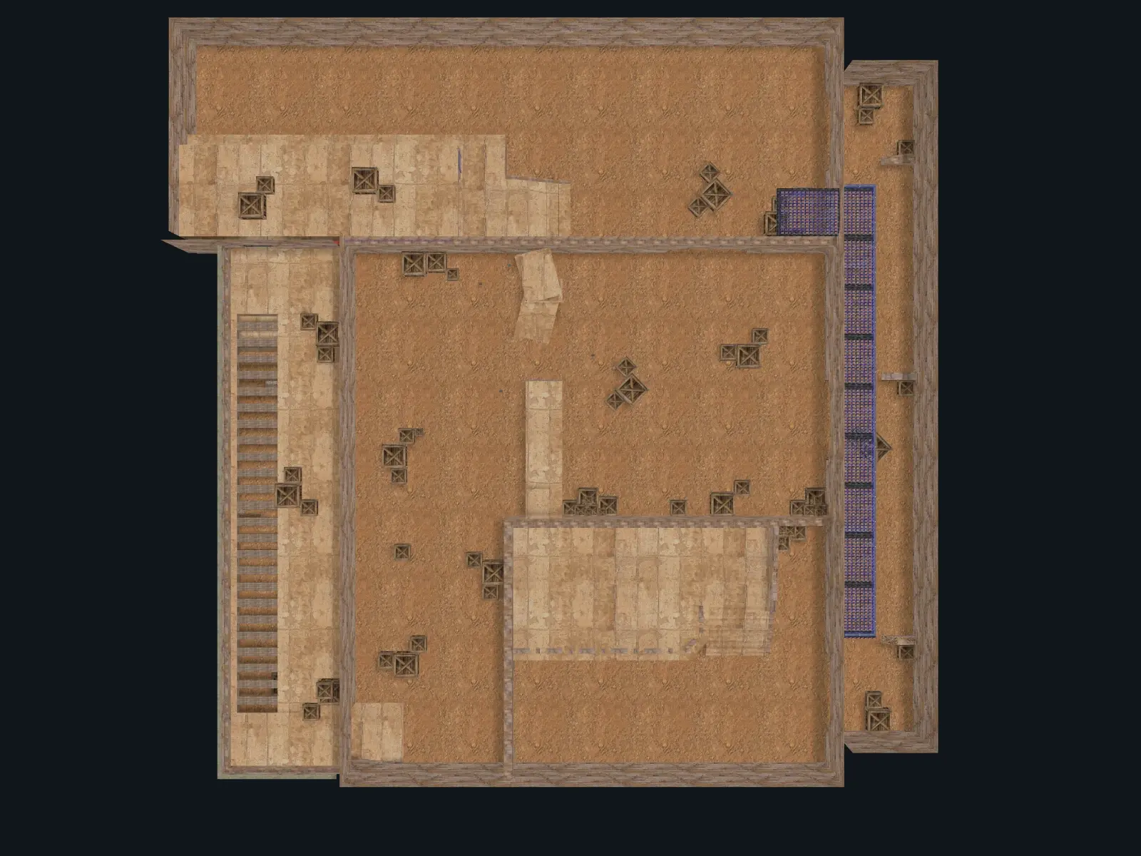 cs_2desert — overview