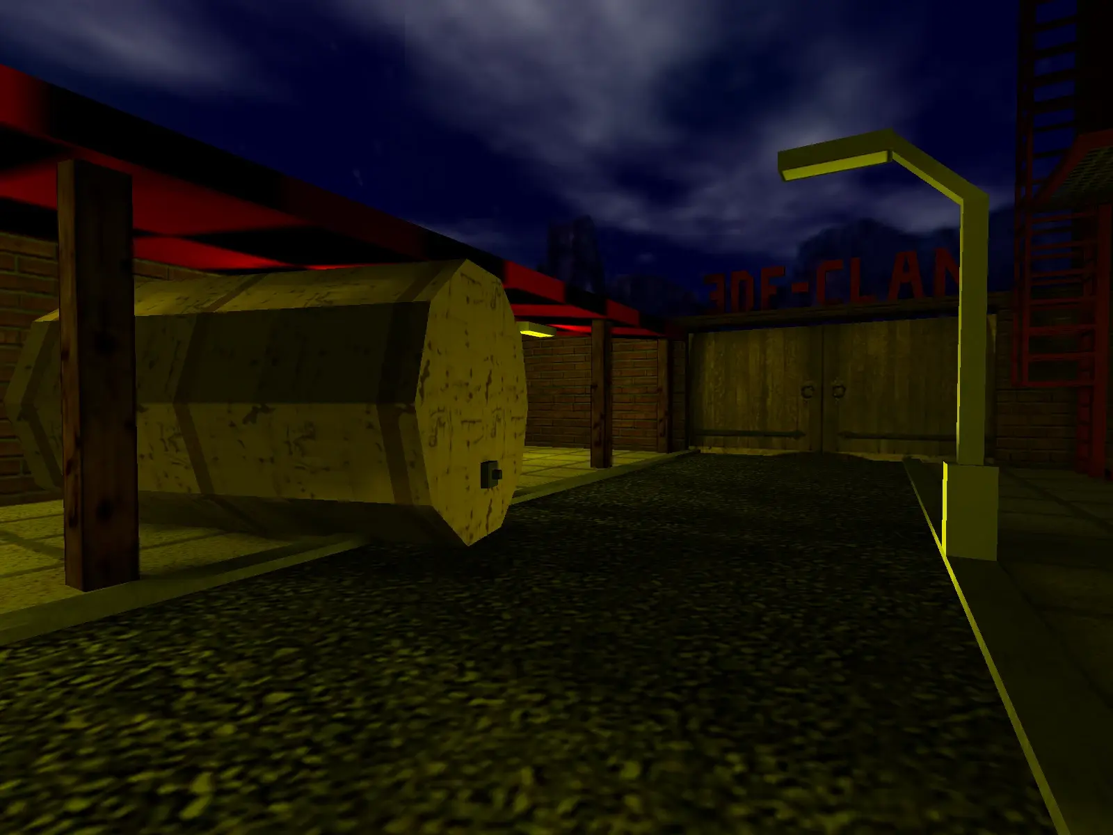 cs_3dfclan — counter-terrorist spawn area