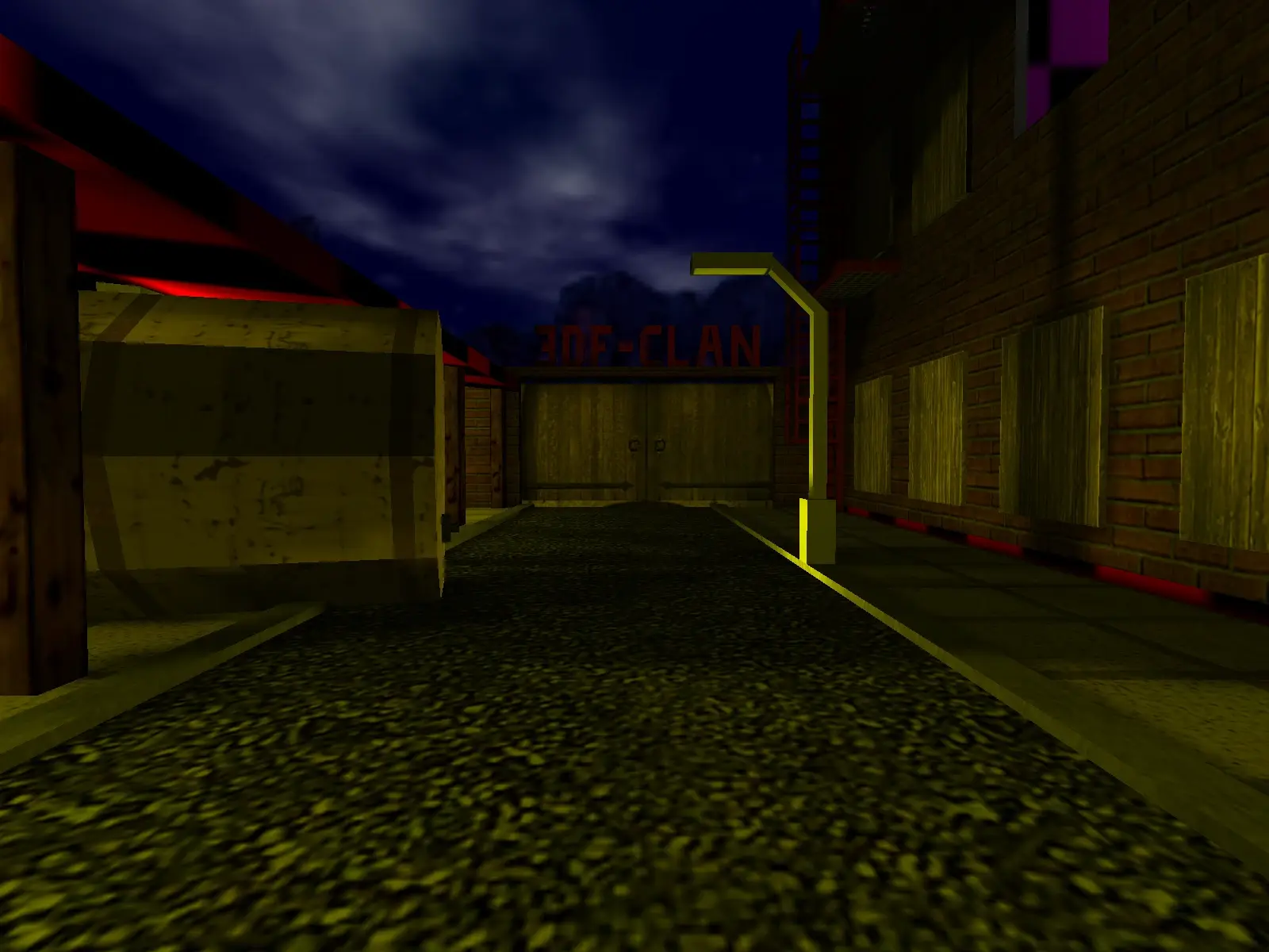 cs_3dfclan — hostage rescue zone