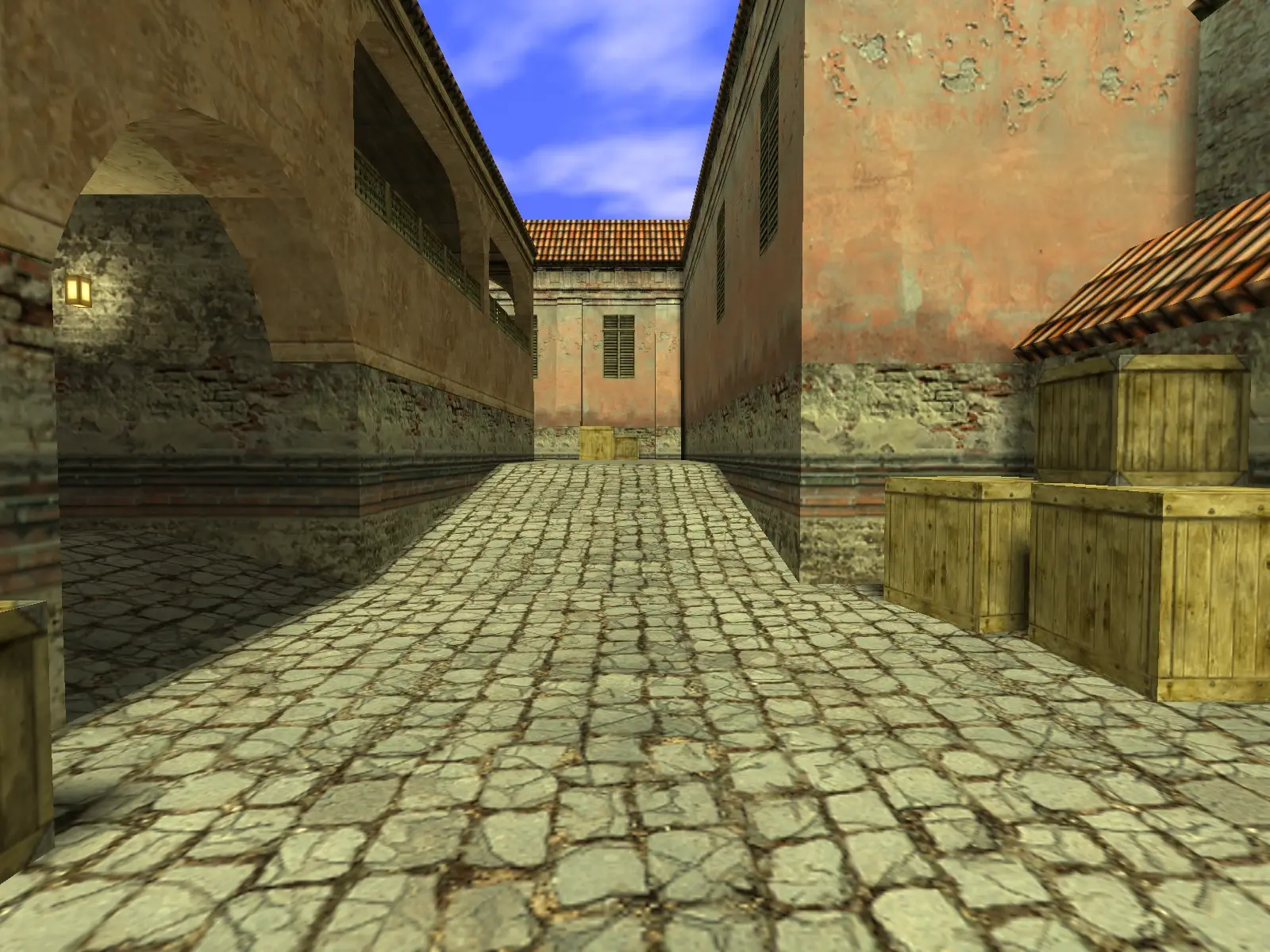 de_inferno — terrorist spawn