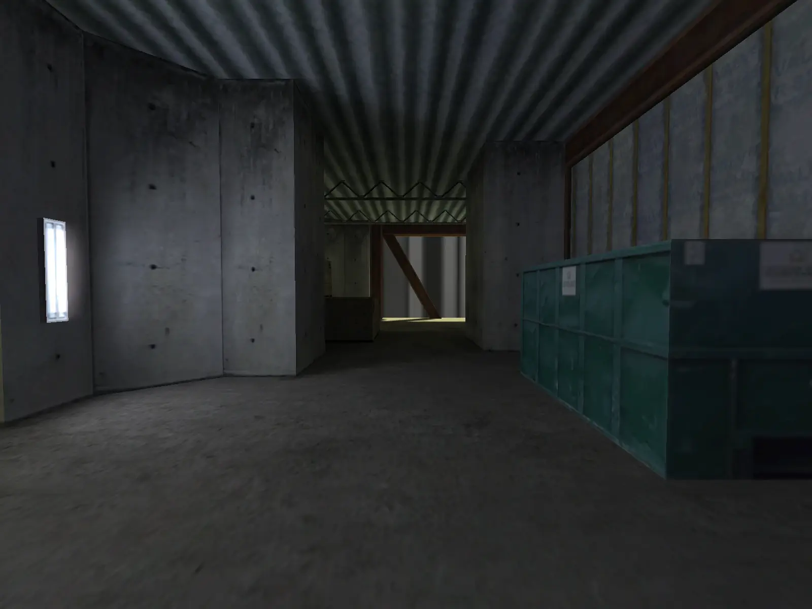 de_vertigo — terrorist spawn