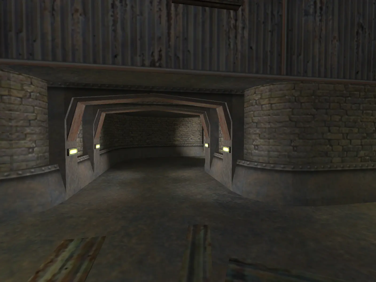 de_comrade — terrorist spawn