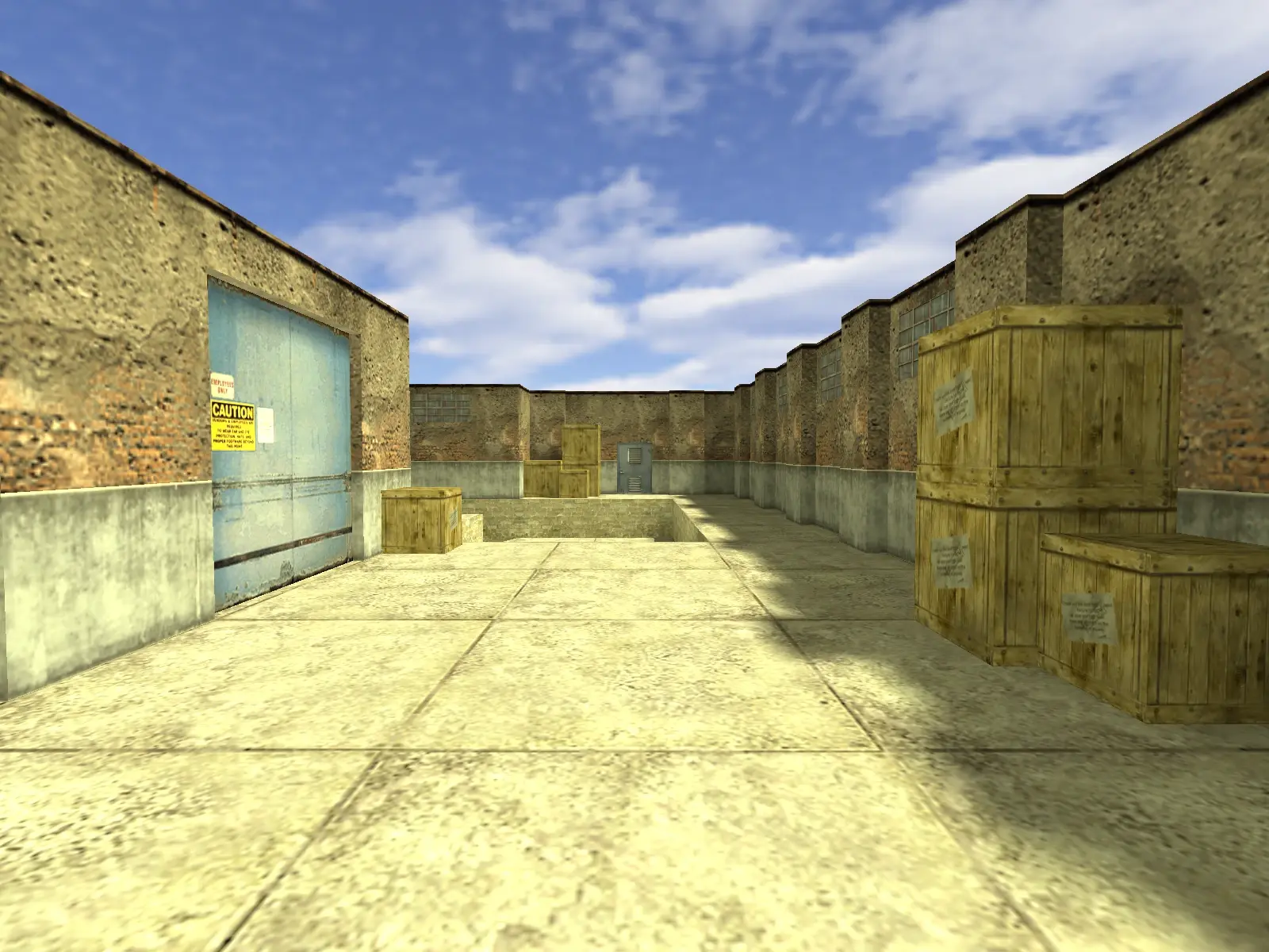 de_clan1_mill — terrorist spawn