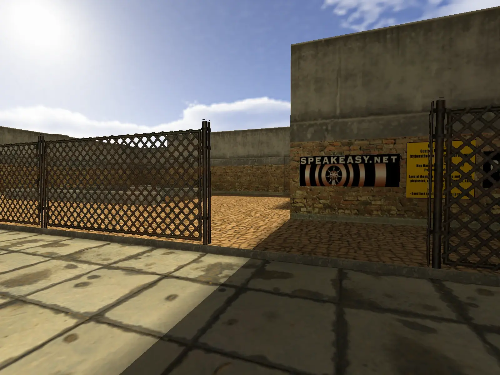 de_clan2_fire — terrorist spawn