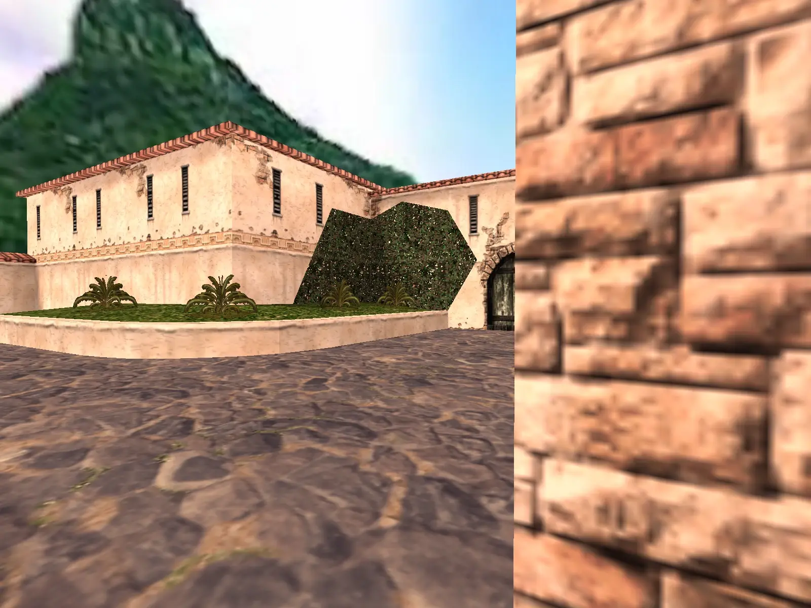 cs_52maadrid — counter-terrorist spawn area