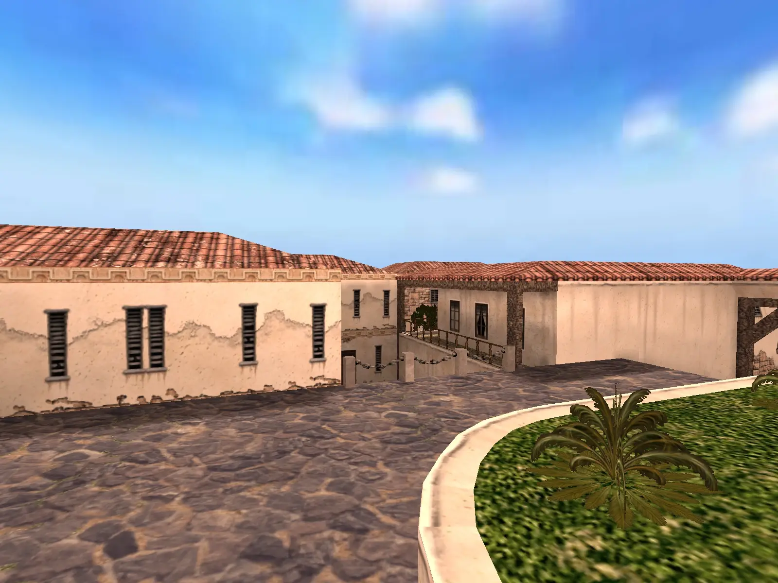 cs_52maadrid — counter-terrorist spawn